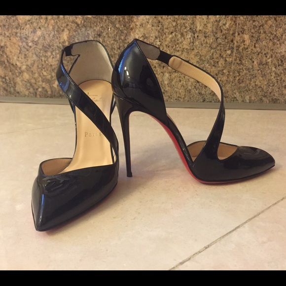 Christian Louboutin Shoes - Christian Louboutin Militante Pump